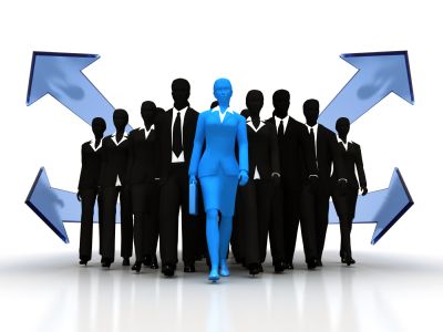 our team
