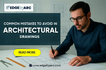 Common Mistakes to Avoid in Architectural Drawings