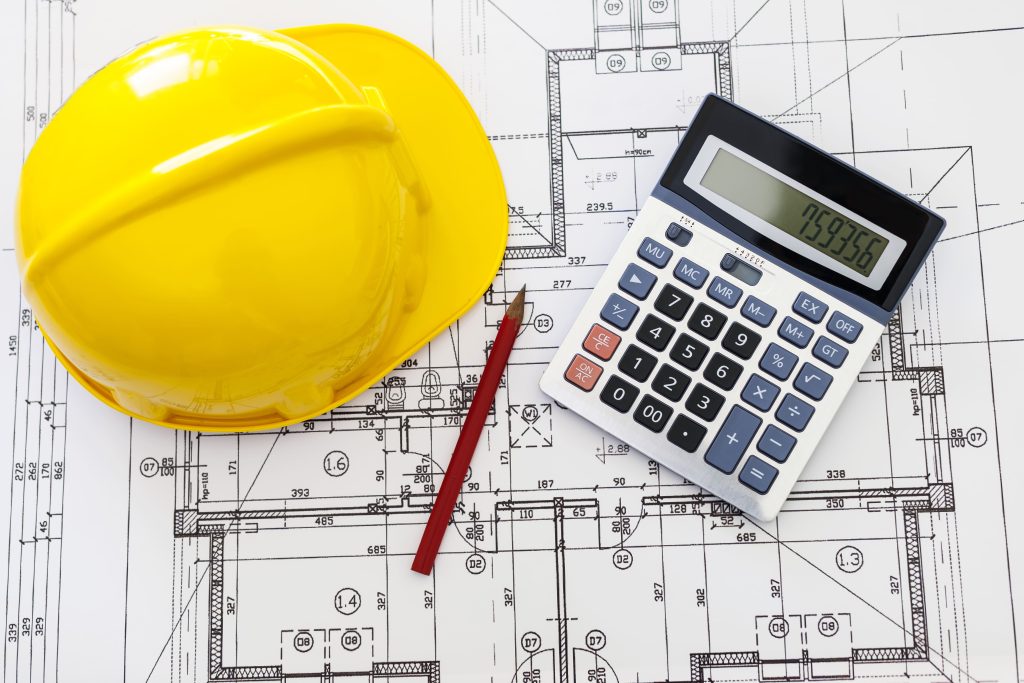 Cost Estimation & Quantity Surveying​