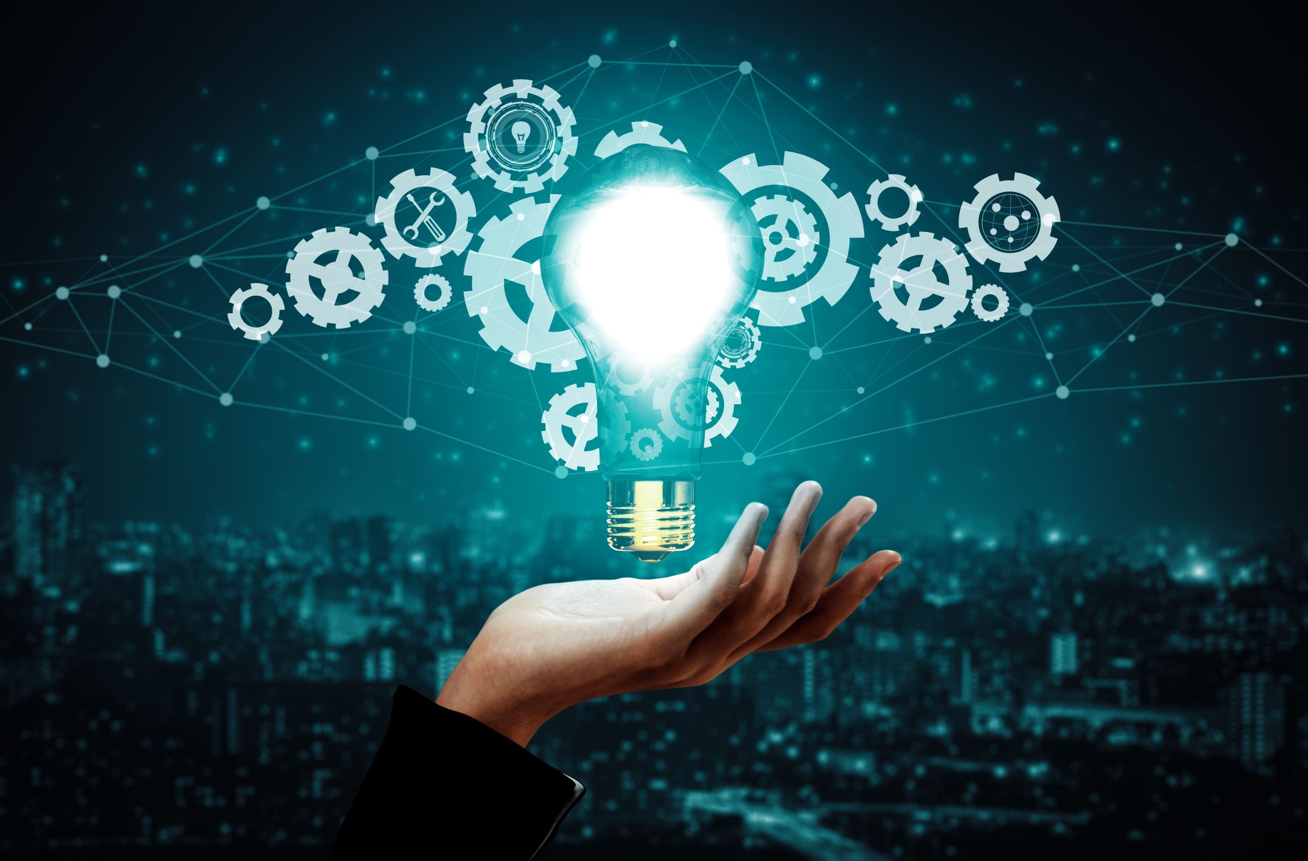 Innovative Solutions