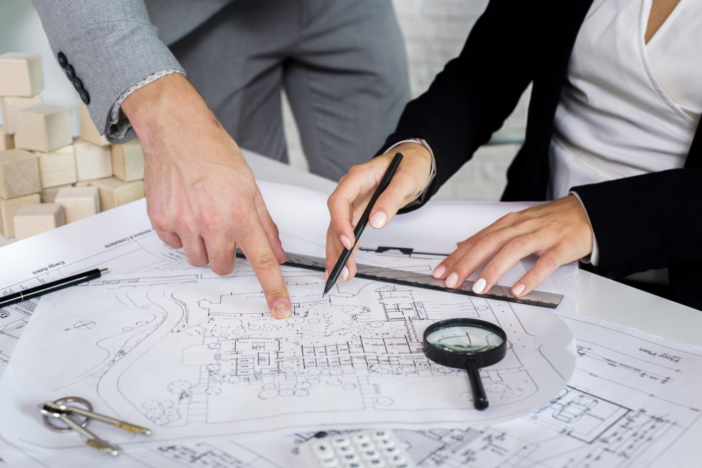 Project Consultancy & Supervision